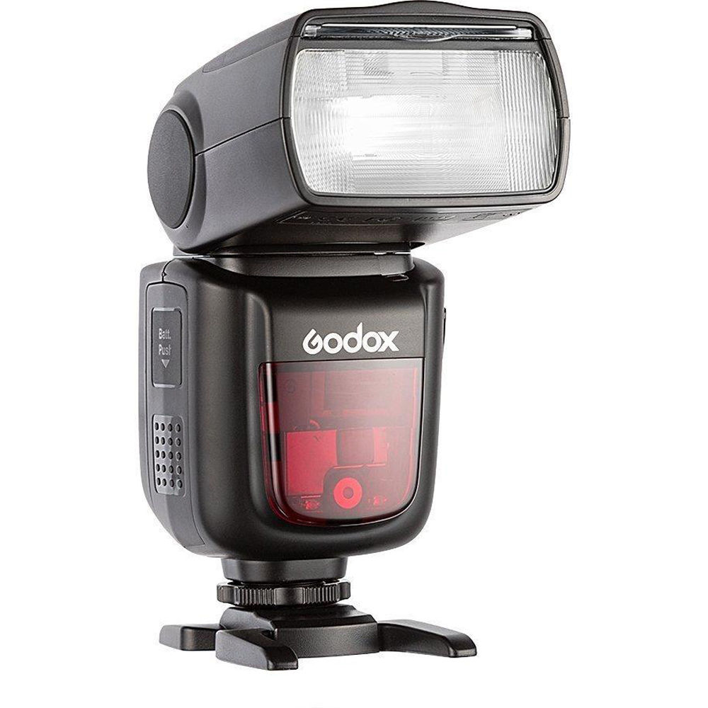 Godox VING V860IIS TTL Li-Ion Flash Kit for Sony Cameras - Image 8