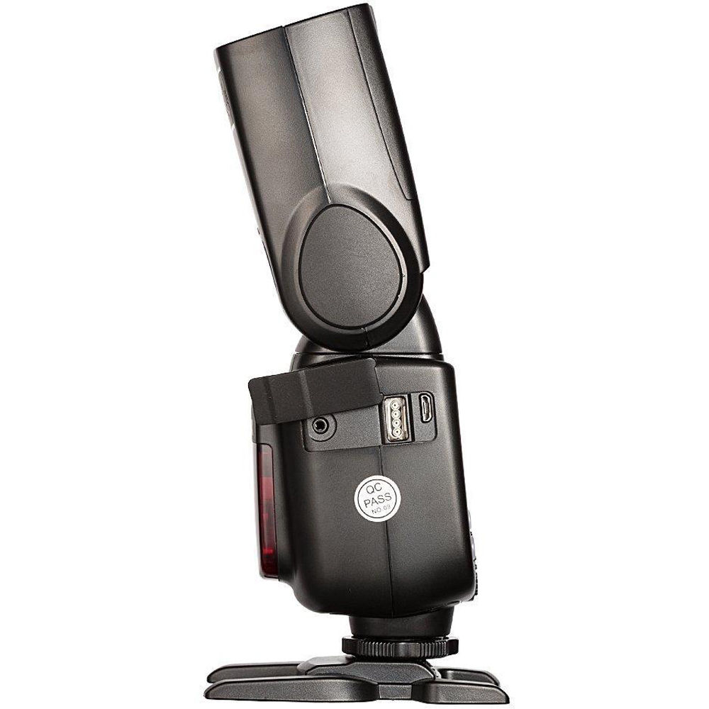 Godox VING V860IIS TTL Li-Ion Flash Kit for Sony Cameras - Image 11
