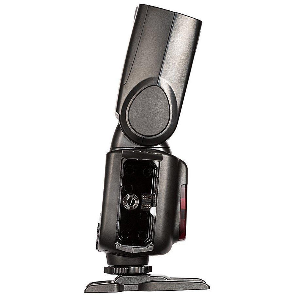 Godox VING V860IIS TTL Li-Ion Flash Kit for Sony Cameras - Image 12