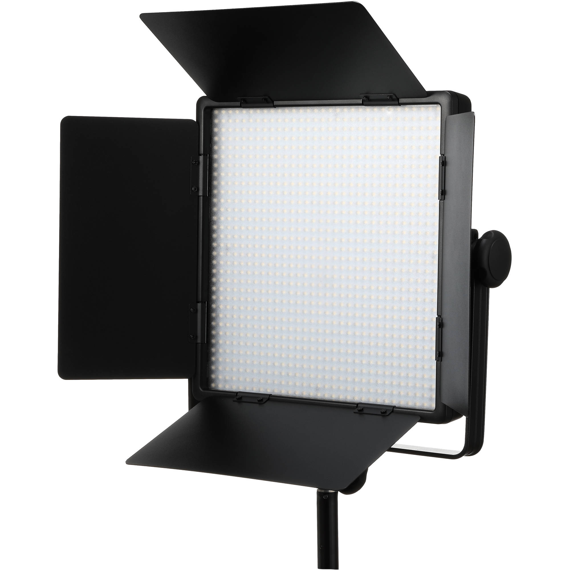 Godox LED1000Bi II Bi-Color DMX LED Video Light - Image 2