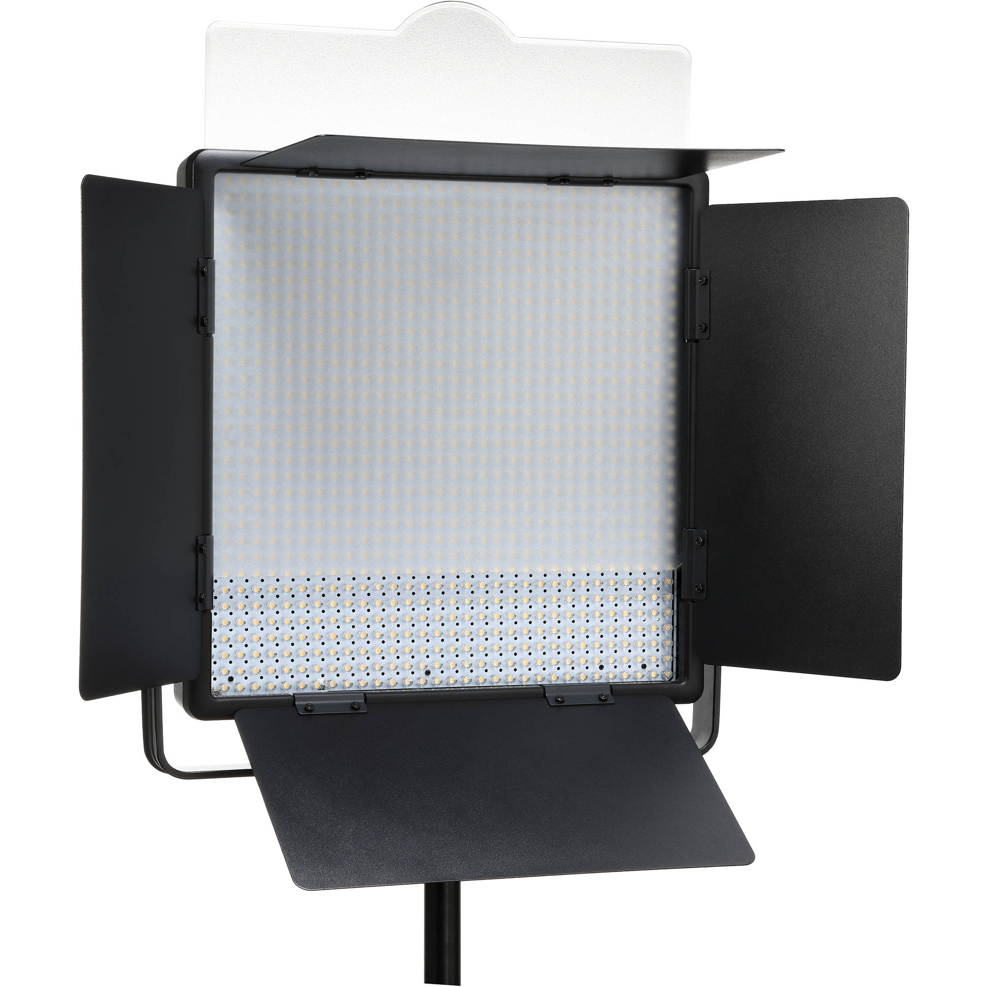 Godox LED1000Bi II Bi-Color DMX LED Video Light - Image 6
