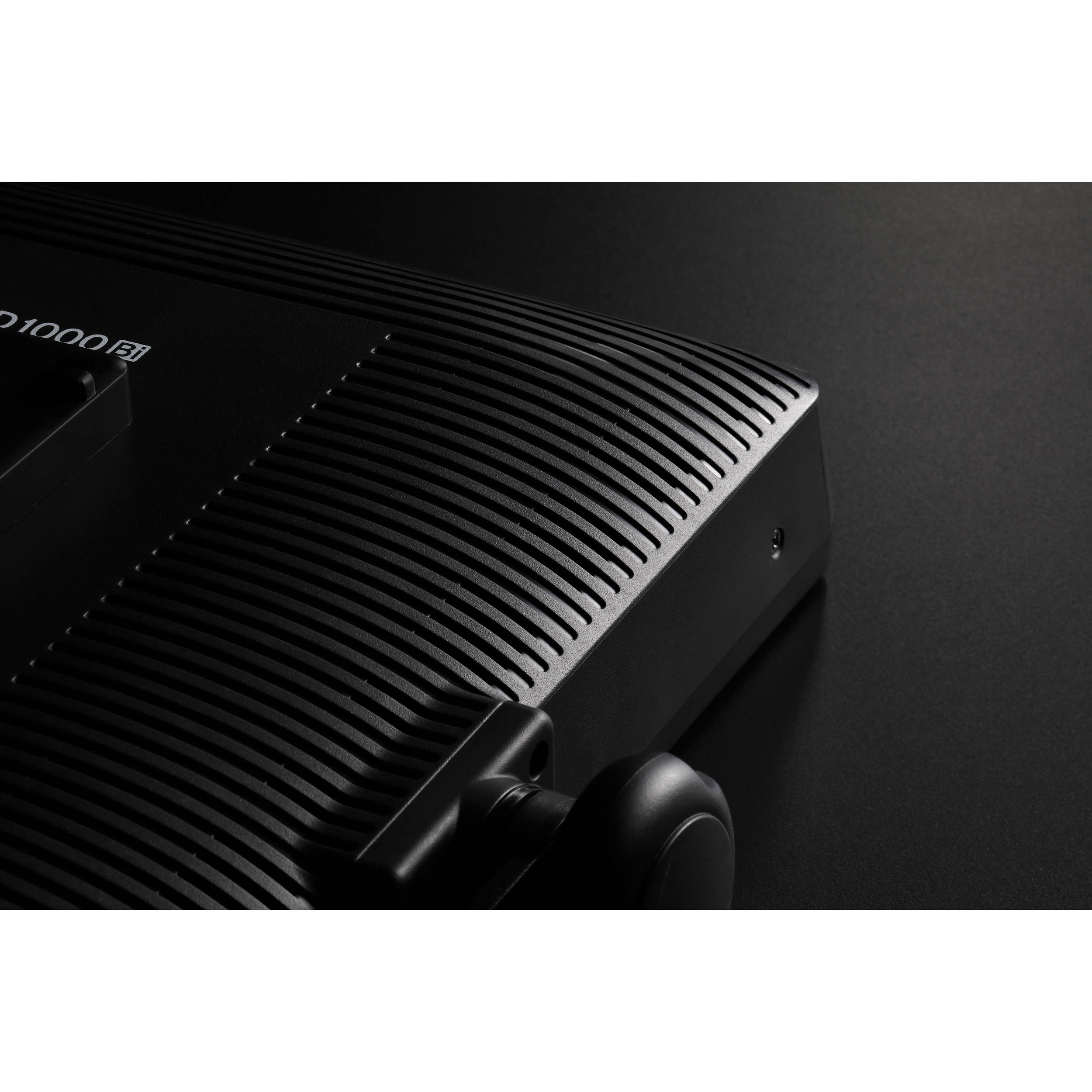 Godox LED1000Bi II Bi-Color DMX LED Video Light - Image 10