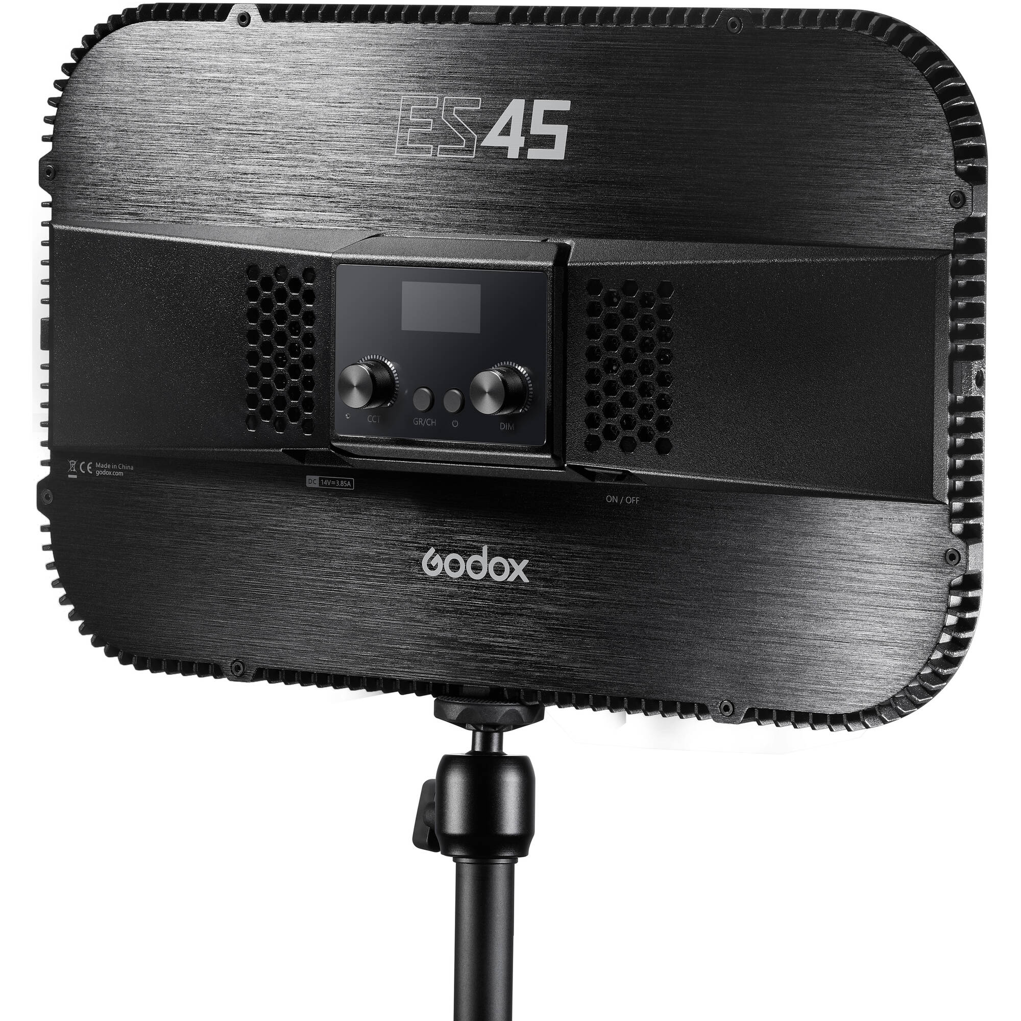 Godox ES45 E-Sport LED Light Kit - Image 4