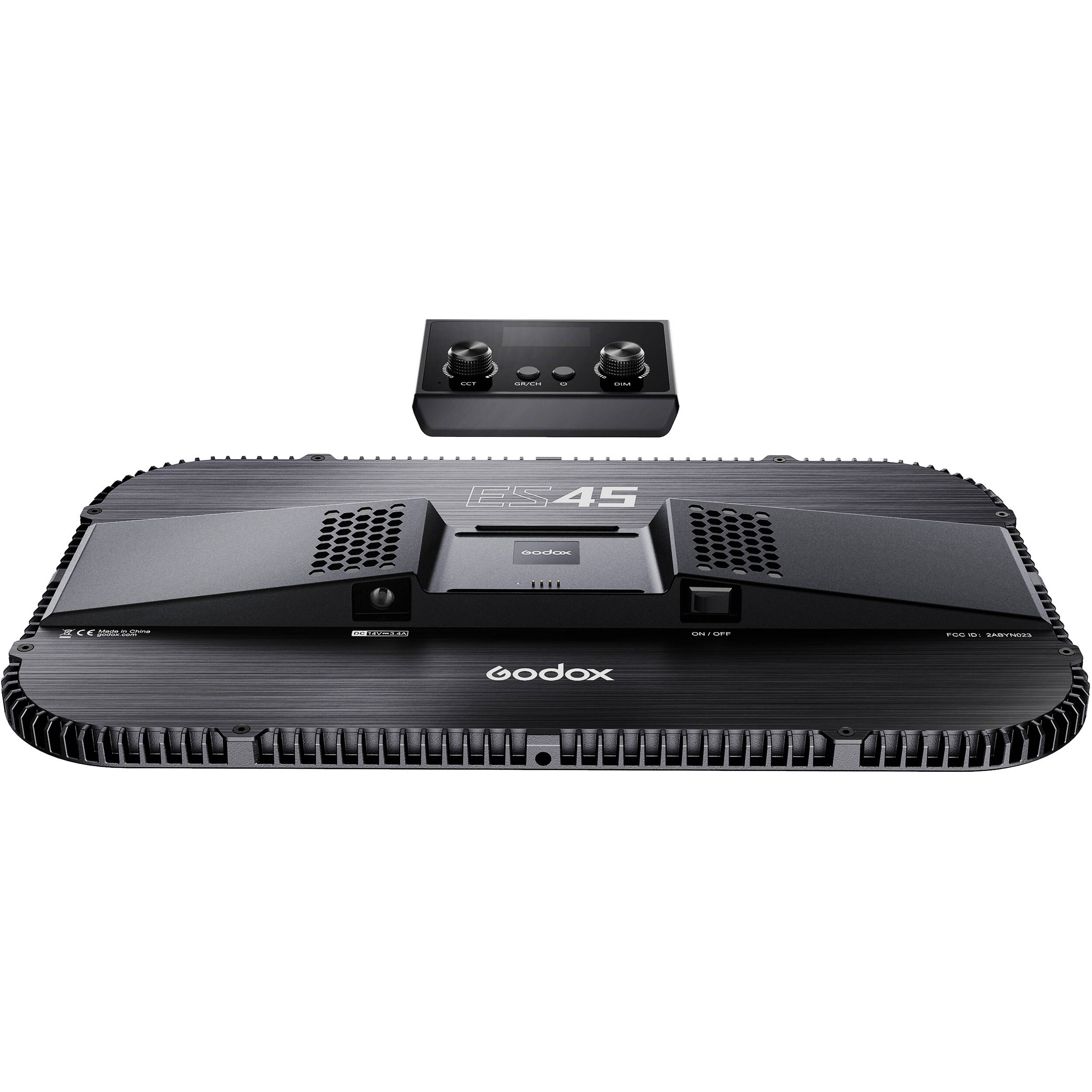 Godox ES45 E-Sport LED Light Kit - Image 6