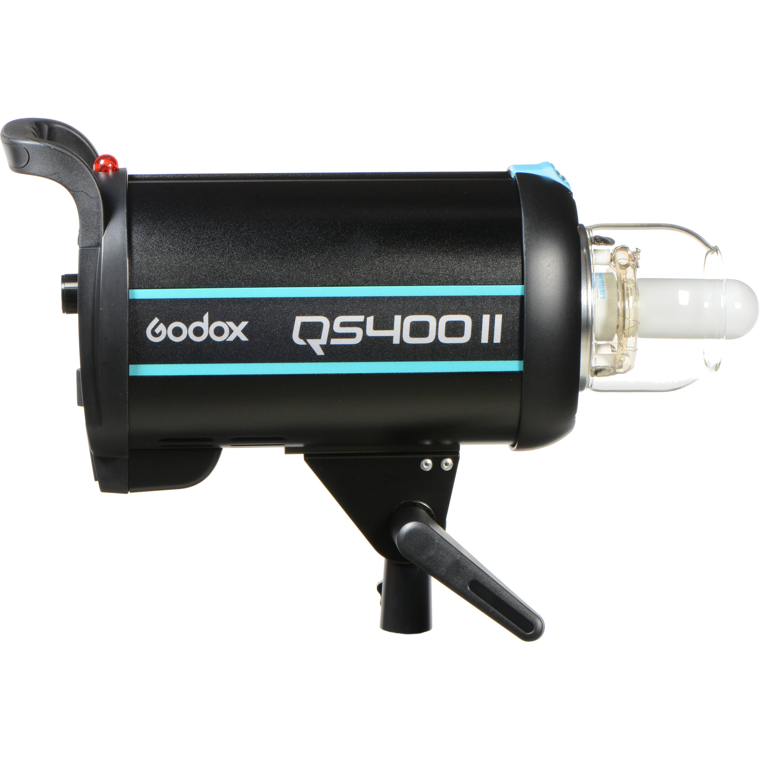 Godox QS400II Flash Head - Image 2