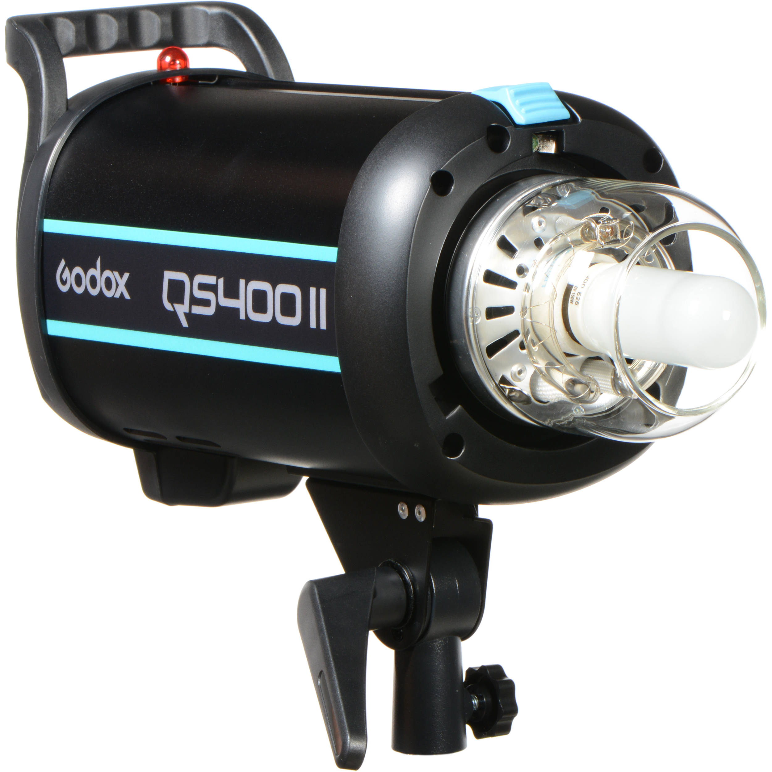 Godox QS400II Flash Head - Image 4