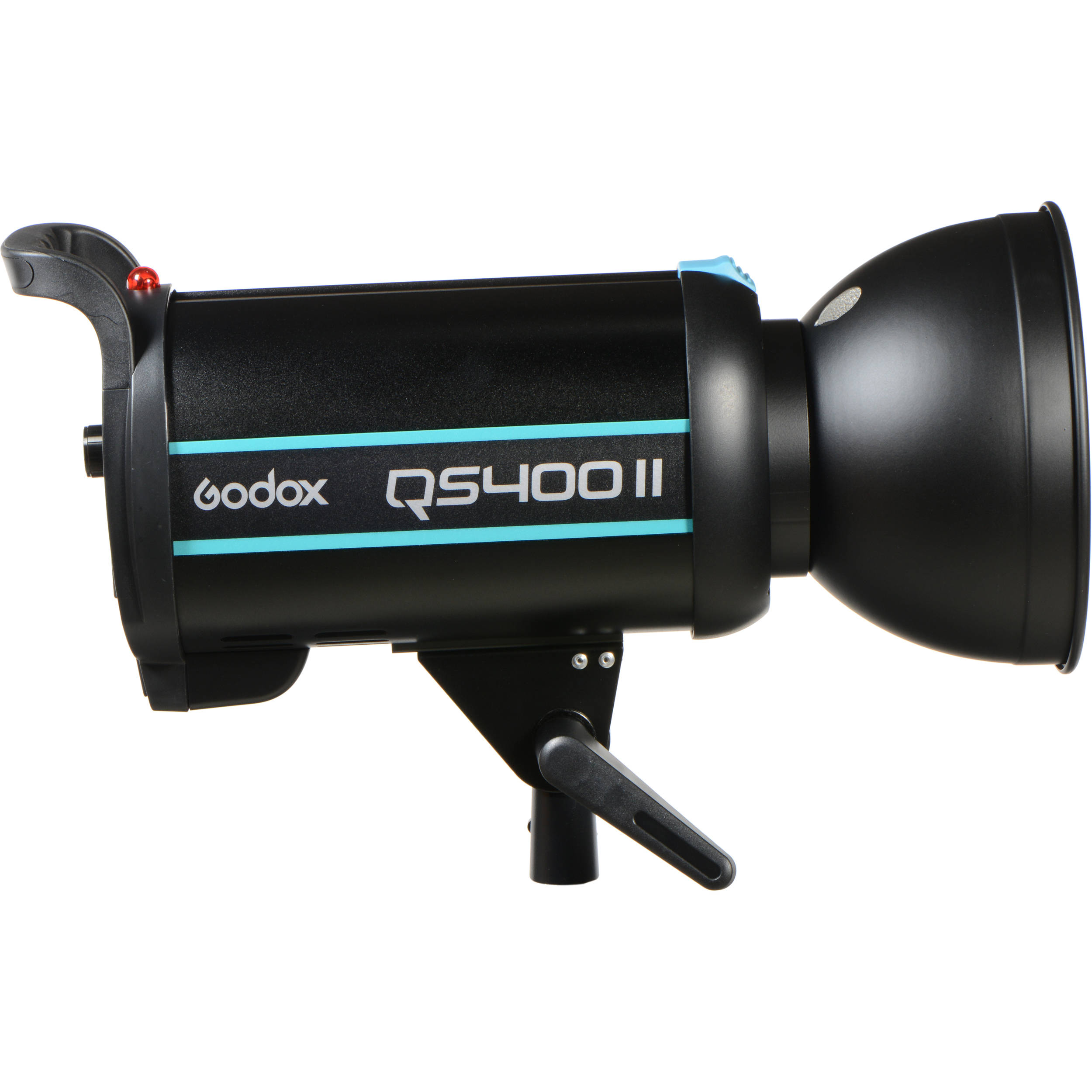 Godox QS400II Flash Head - Image 5