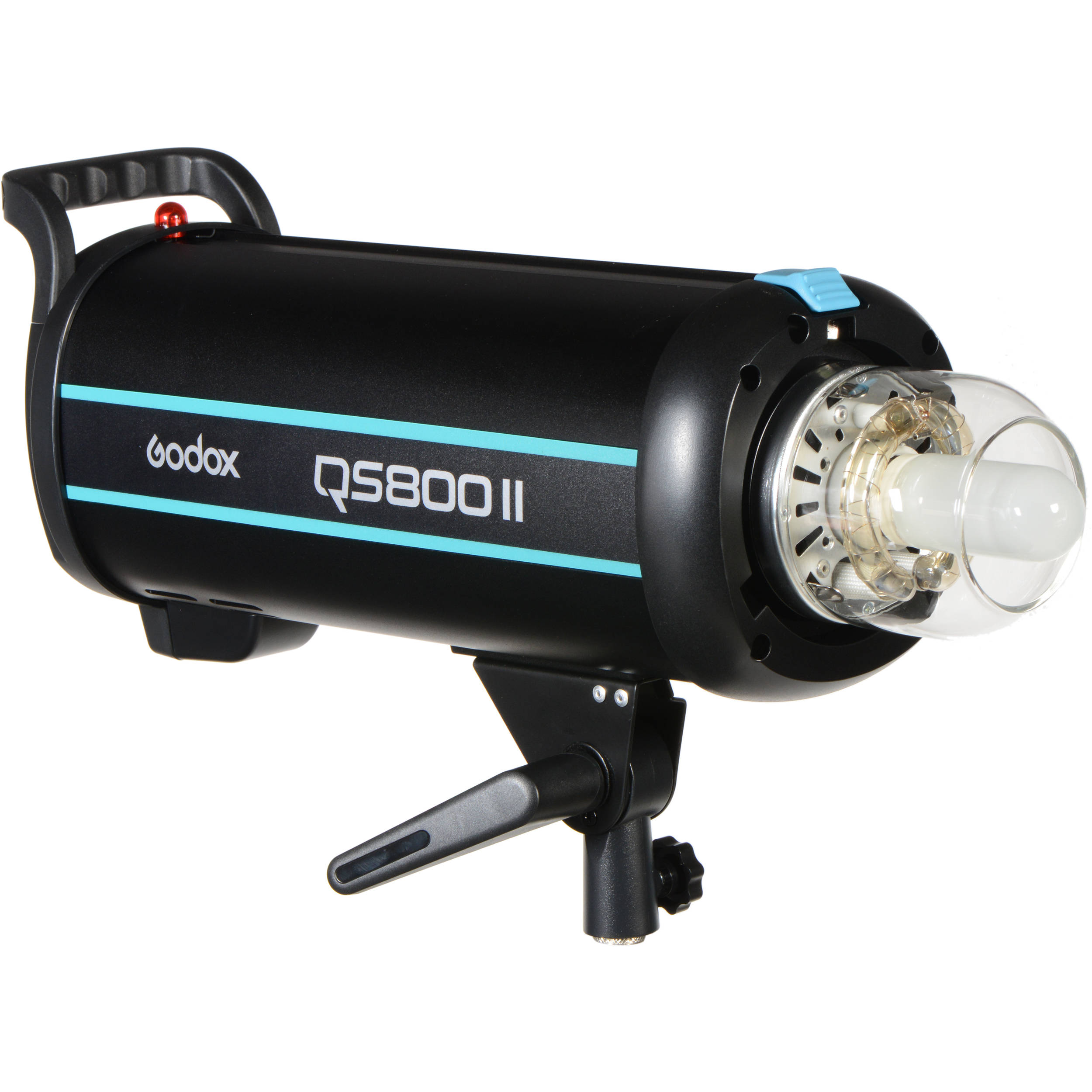 Godox QS800II Flash Head - Image 3