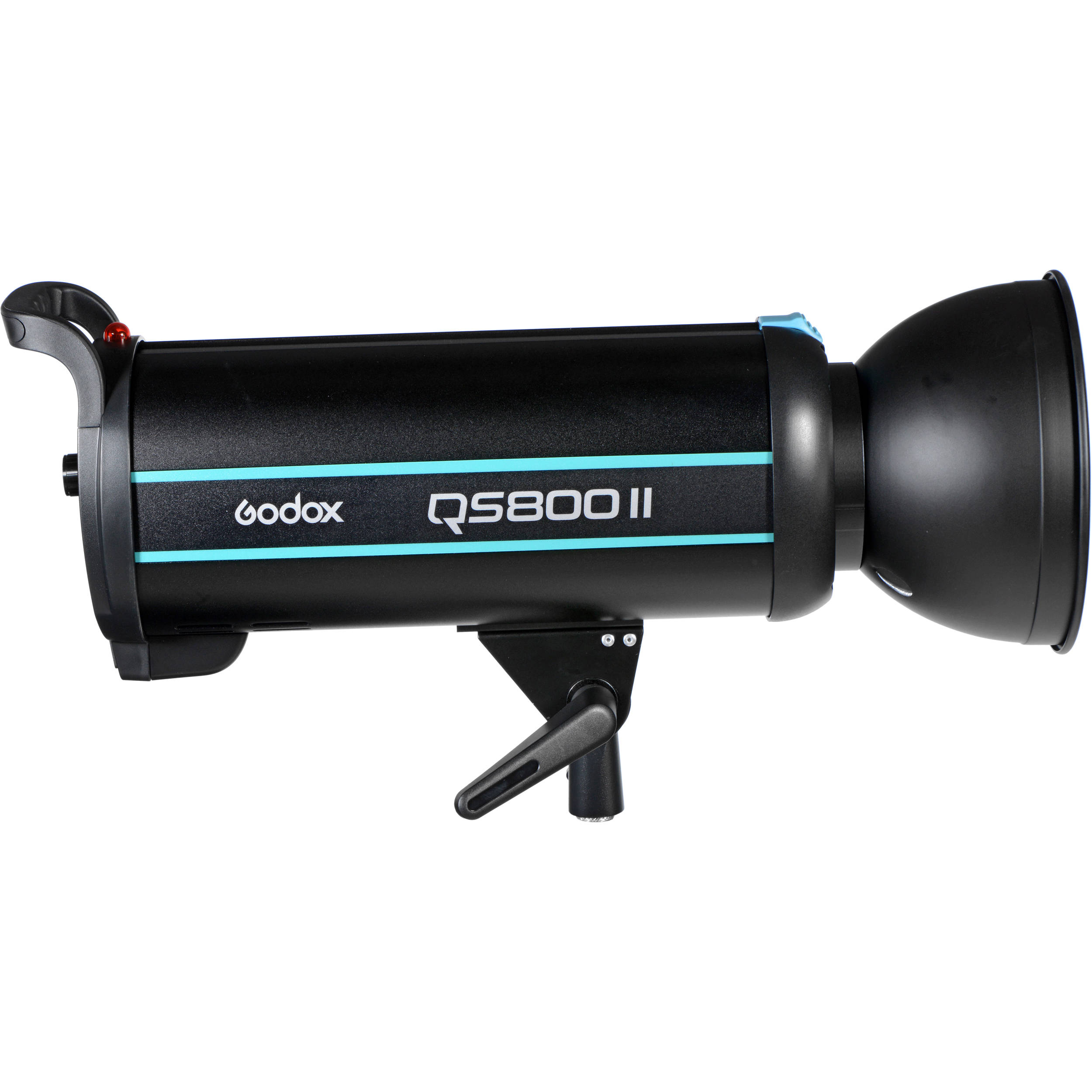 Godox QS800II Flash Head - Image 4