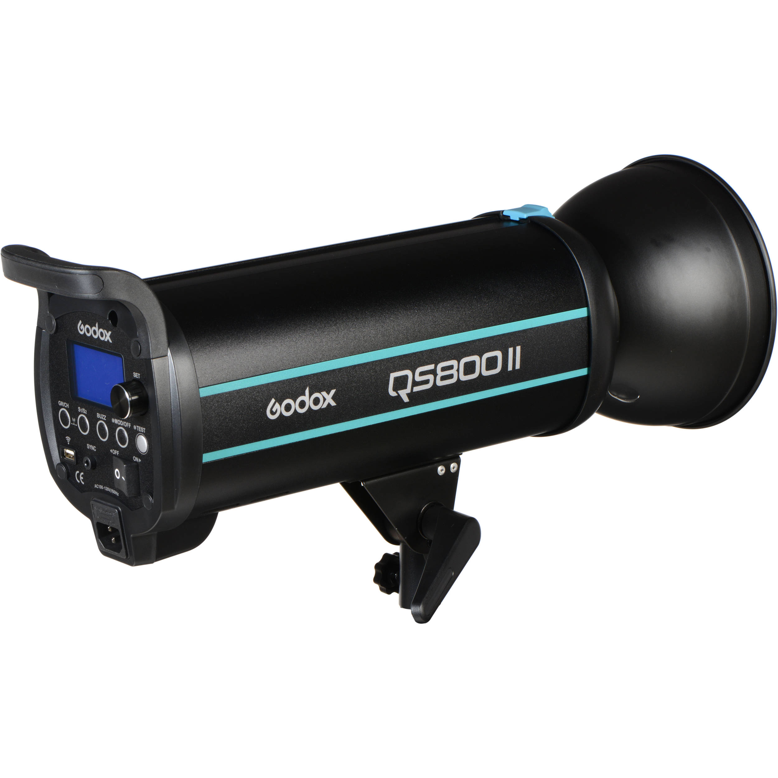 Godox QS800II Flash Head - Image 6