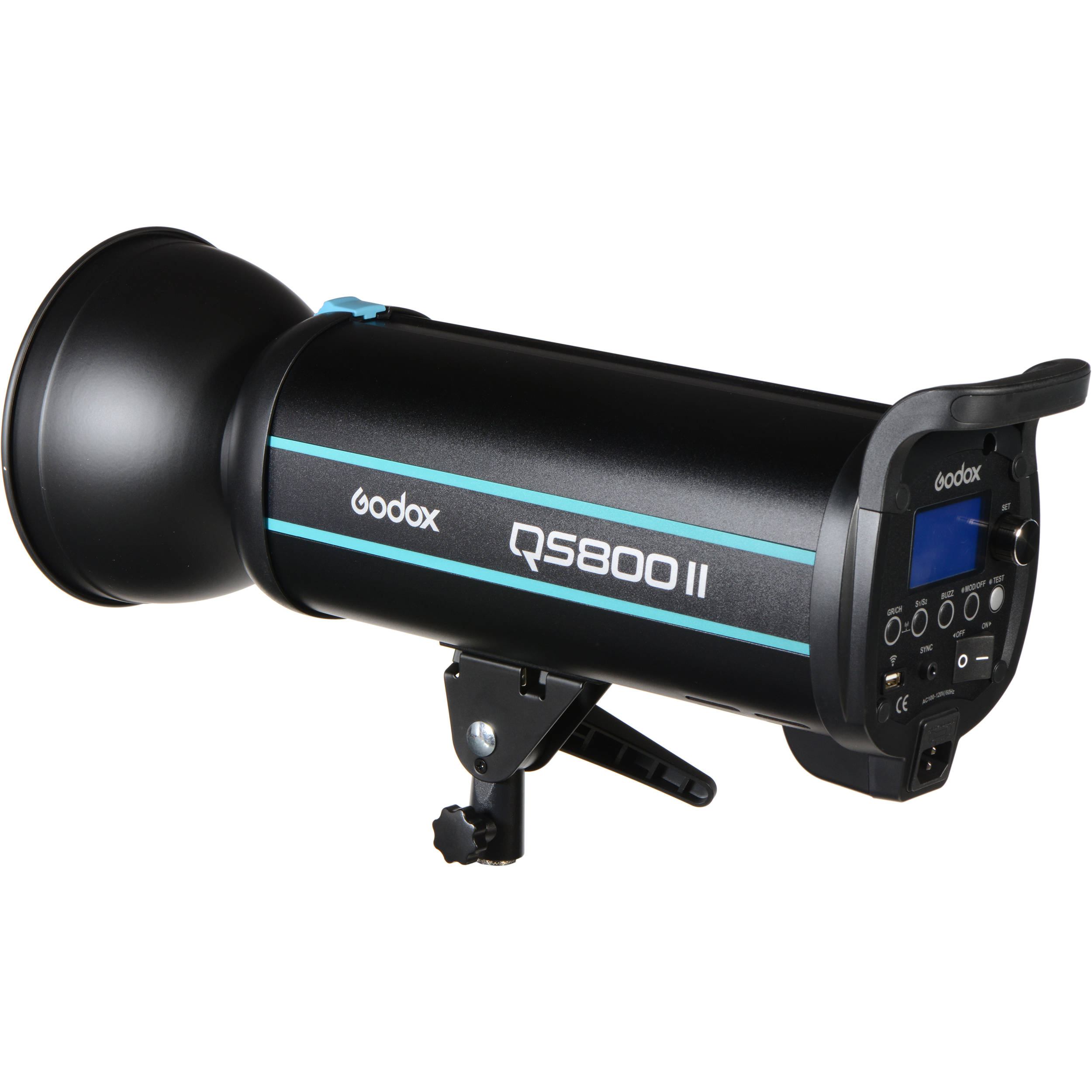 Godox QS800II Flash Head - Image 7