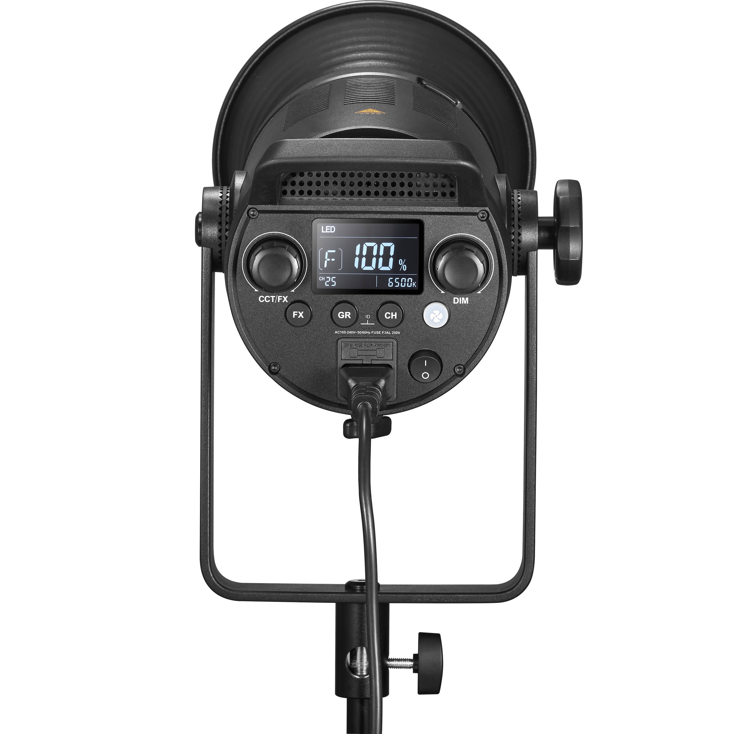 Godox SL-150 ll Bi-Color LED Video Light - Image 5