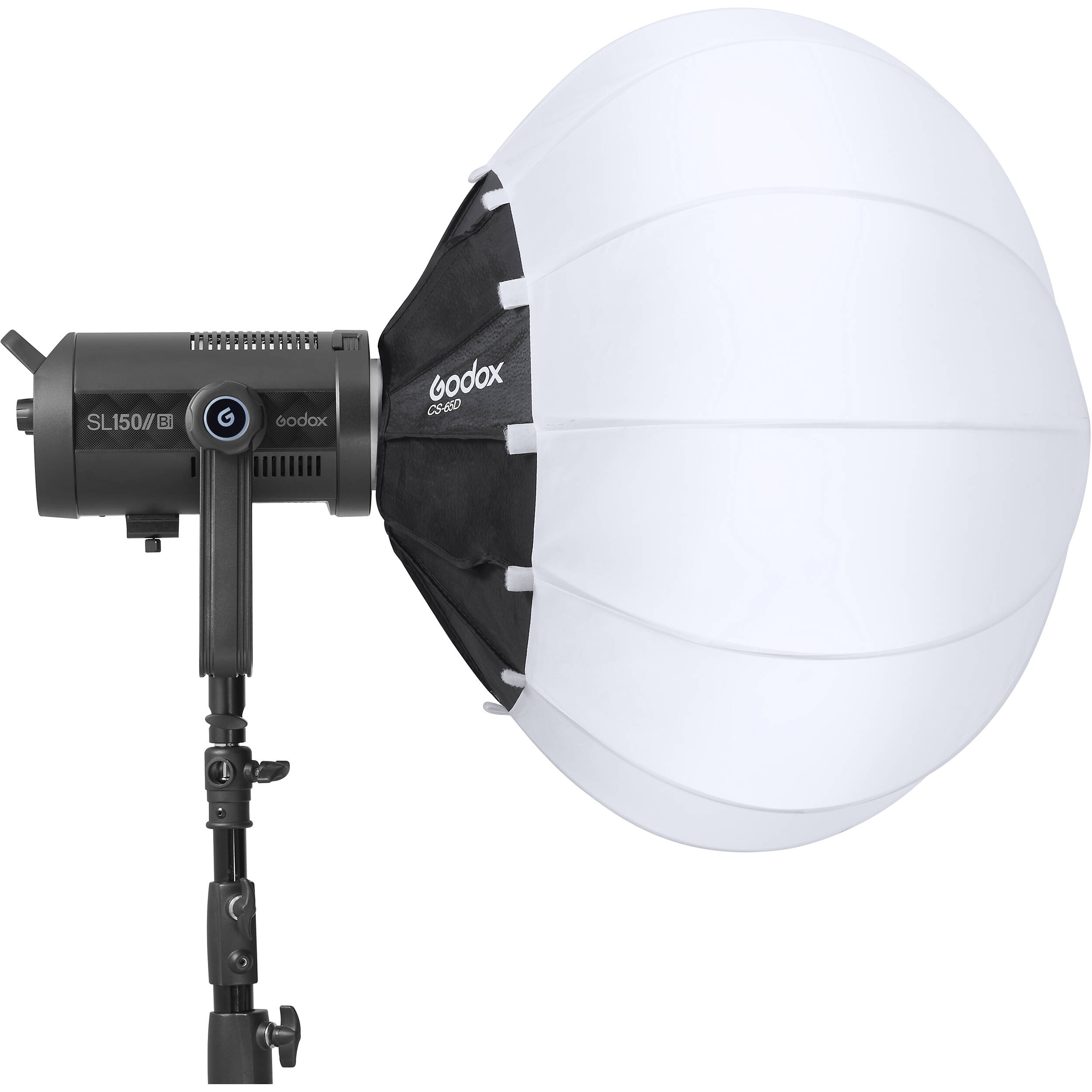 Godox SL-150 ll Bi-Color LED Video Light - Image 9