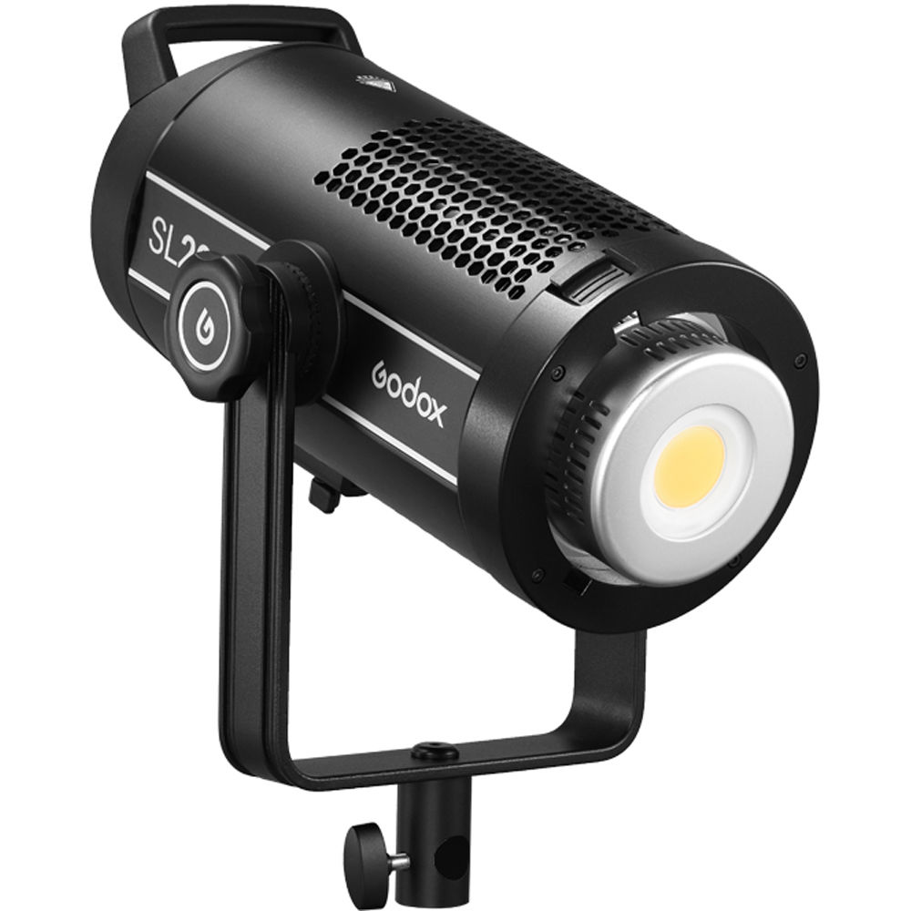 Godox SL200W II LED Video Light - Image 2