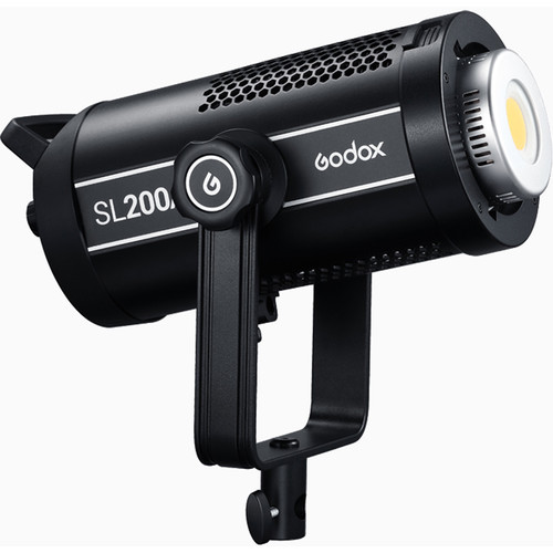 Godox SL200W II LED Video Light - Image 3