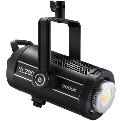 Godox SL200W II LED Video Light - Image 4