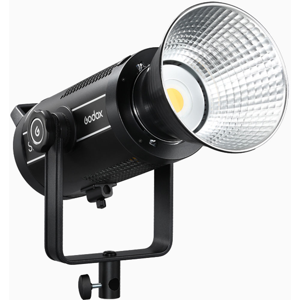 Godox SL200W II LED Video Light - Image 6
