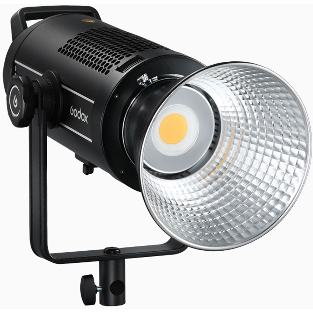 Godox SL200W II LED Video Light - Image 8