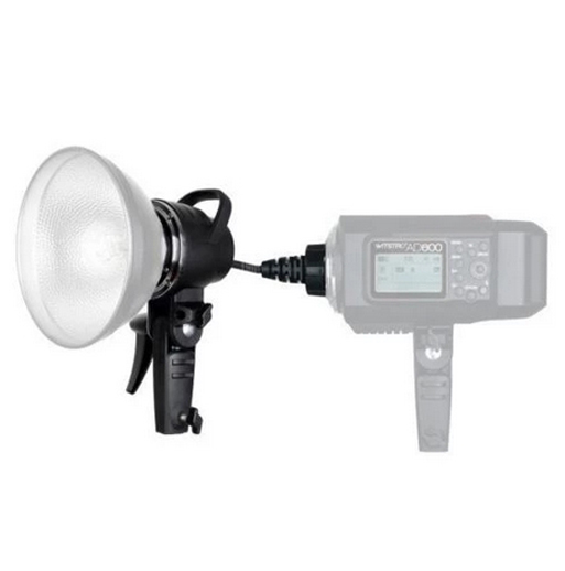 Godox AD-H600 Hand-Held Extension Head for AD600 AD600M Flash Strobe GODOX MOUNT - Image 2