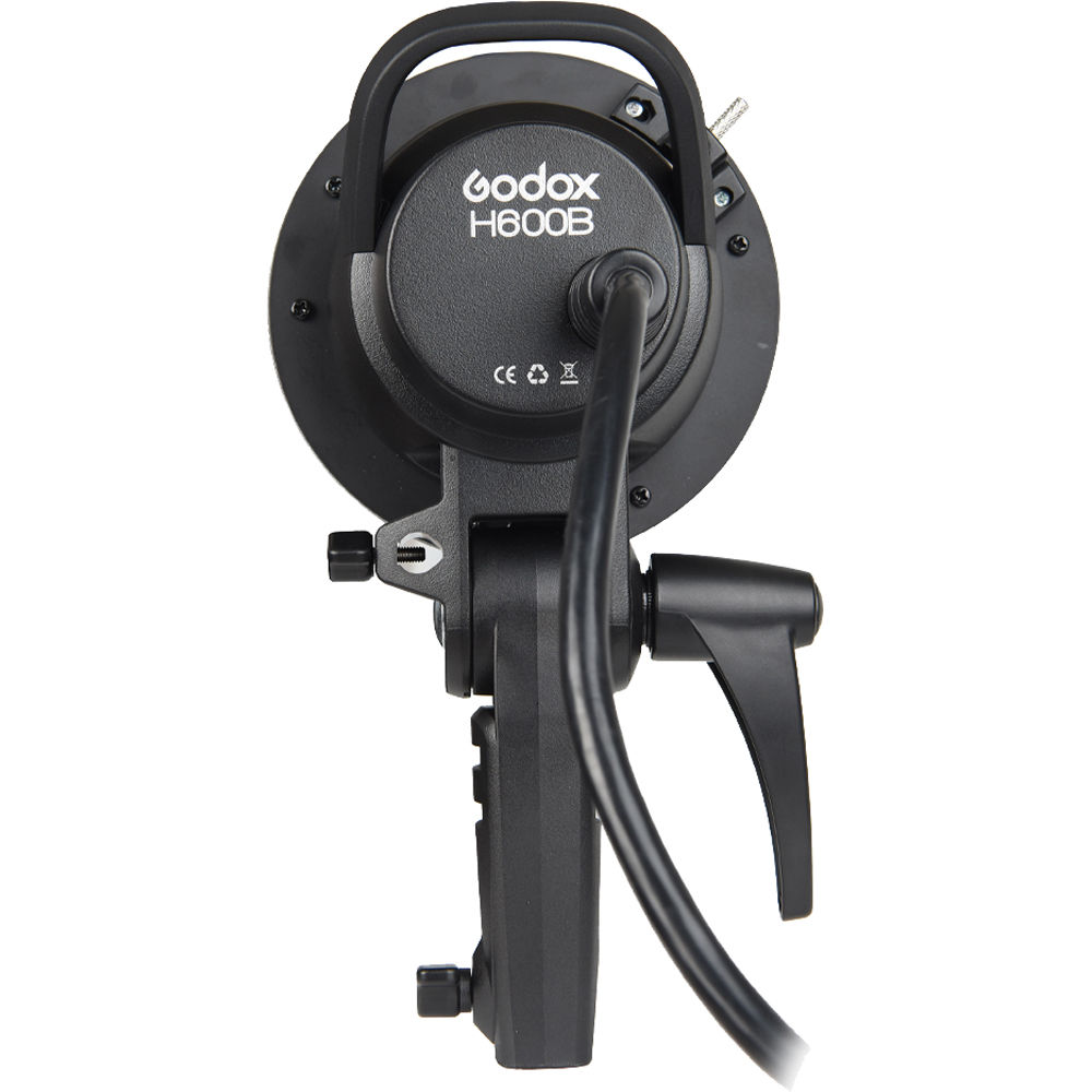 Godox AD-H600B Portable 600Ws Extension Head - Image 4