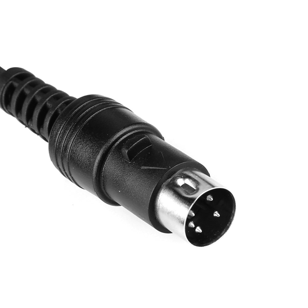 Godox PB-NX Cable for Nikon Flash Speedlite - Image 4