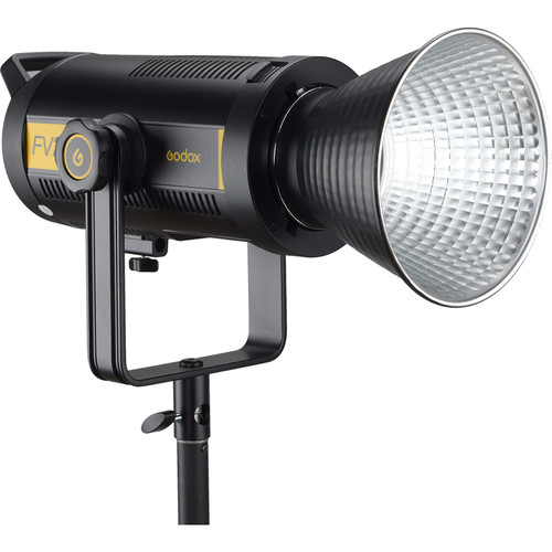 Godox FV200 High Speed Sync Flash LED Light - Image 4