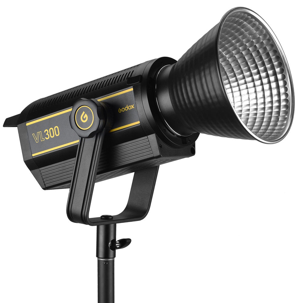 Godox VL300 LED Video Light - Image 4