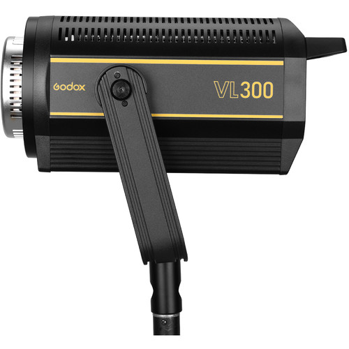 Godox VL300 LED Video Light - Image 14