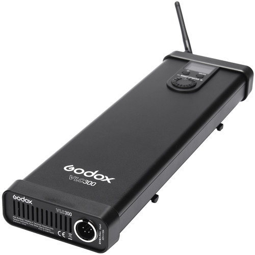 Godox VL300 LED Video Light - Image 16
