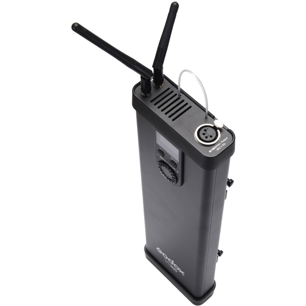 Godox VL300 LED Video Light - Image 17