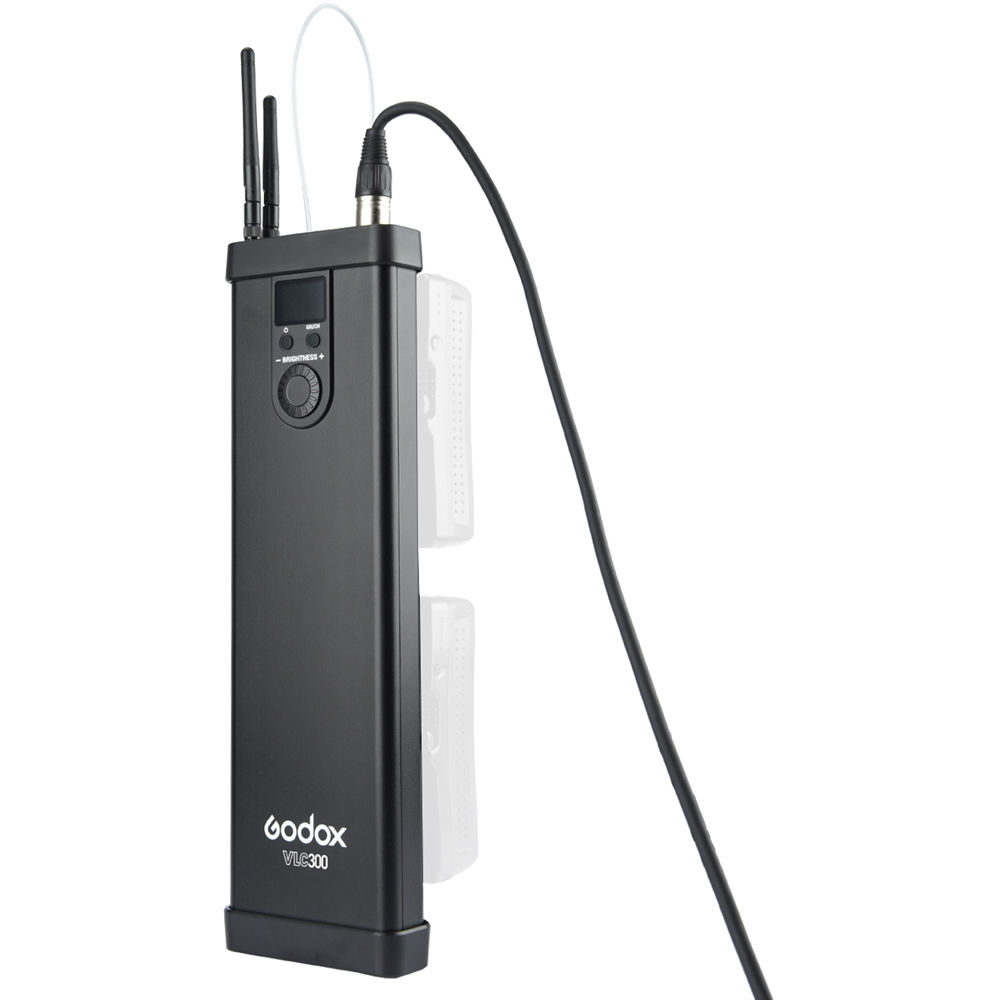 Godox VL300 LED Video Light - Image 18