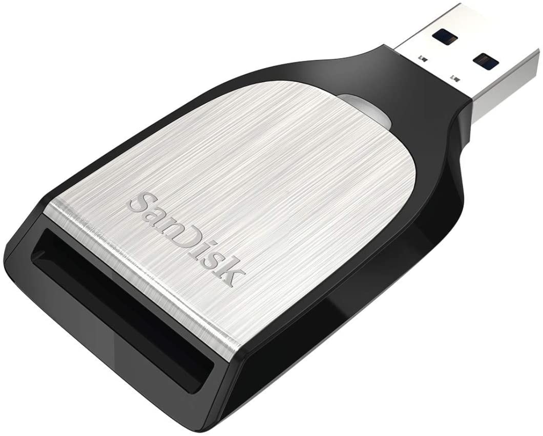 Extreme PRO SD UHS-II Card Reader/Writer - Image 2