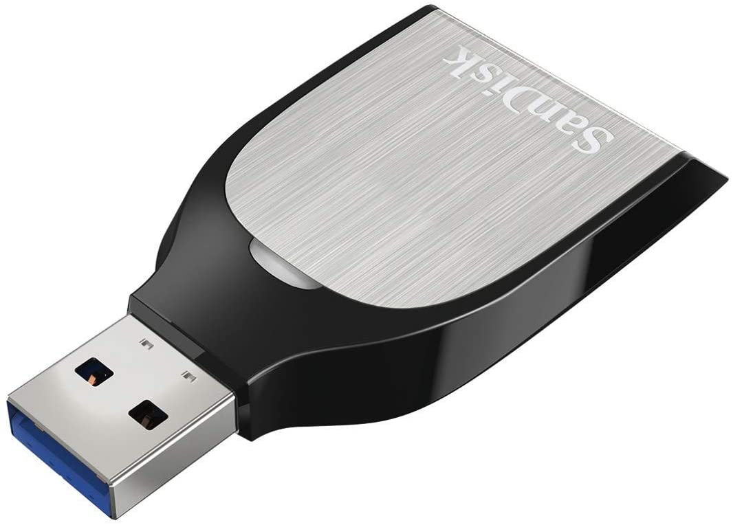 Extreme PRO SD UHS-II Card Reader/Writer - Image 4