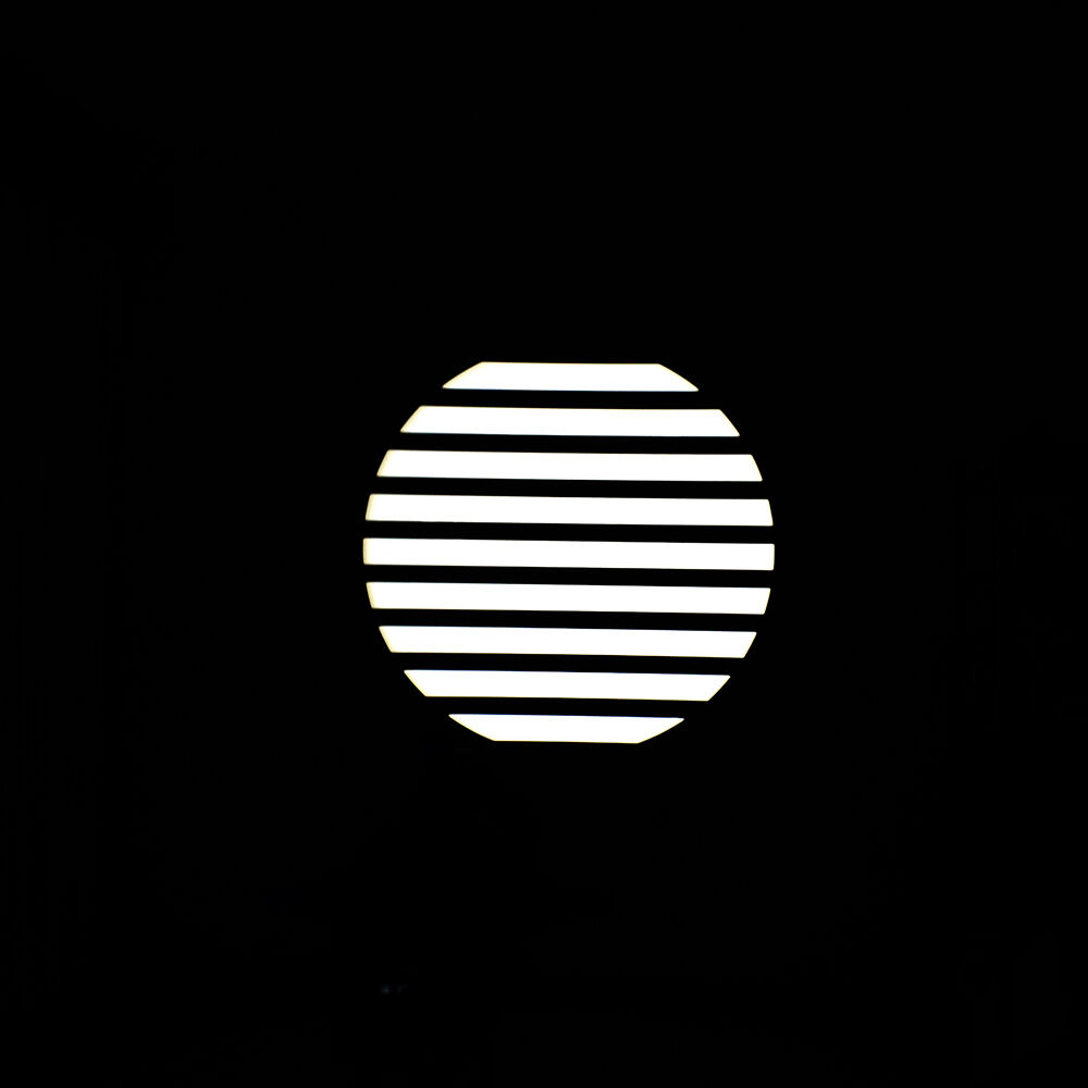 Nanlite Gobo Set 1 for PJ-FZ60-19/36 Projector Mounts - Image 3