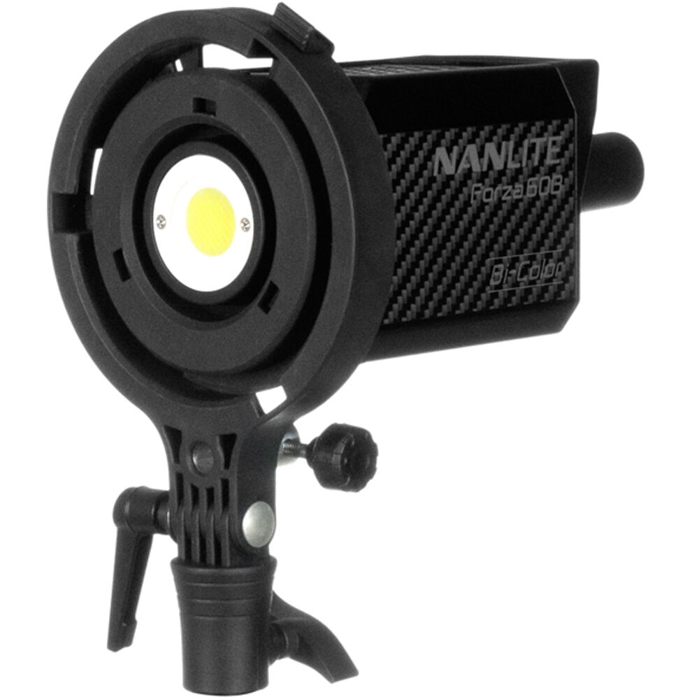 Nanlite Forza 60B Bi-Color LED Monolight Kit - Image 2