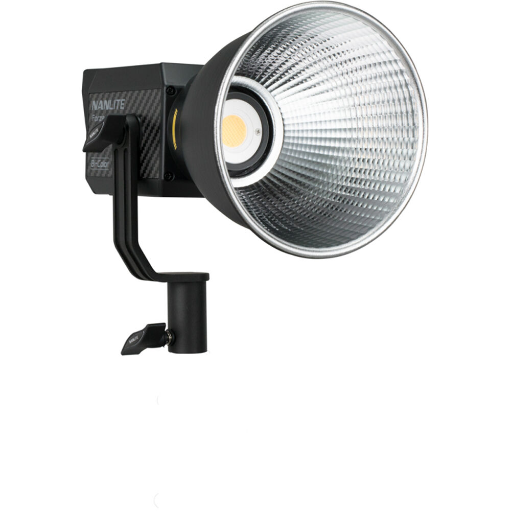 Nanlite Forza 60B Bi-Color LED Monolight Kit - Image 3