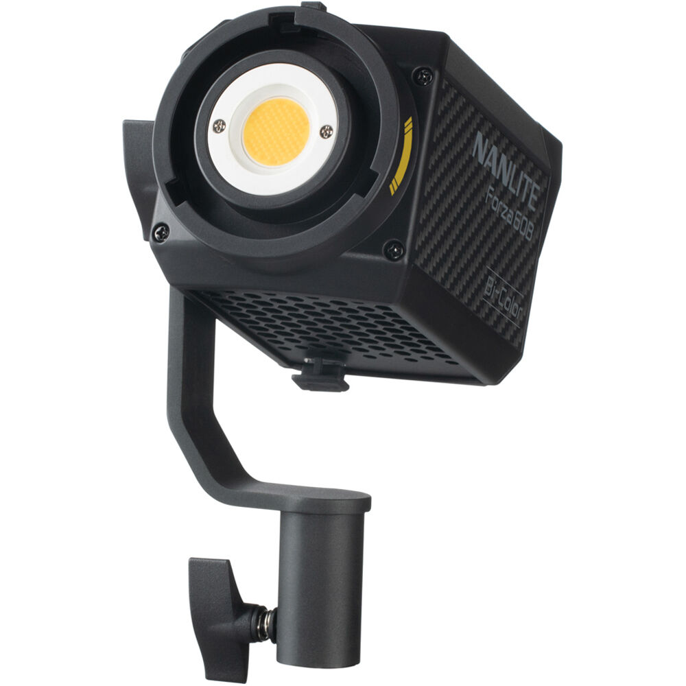 Nanlite Forza 60B Bi-Color LED Monolight Kit - Image 5