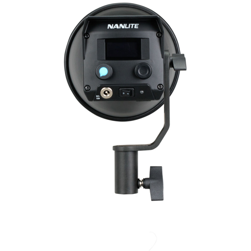 Nanlite Forza 60B Bi-Color LED Monolight Kit - Image 10