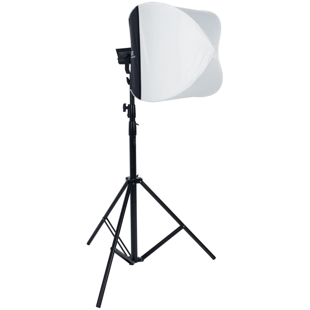 Nanlite Forza 60B Bi-Color LED Monolight Kit - Image 12