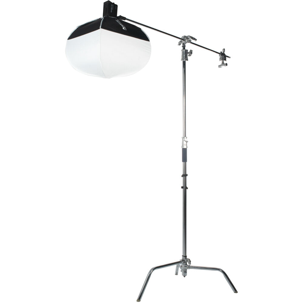 Nanlite Forza 60B Bi-Color LED Monolight Kit - Image 13