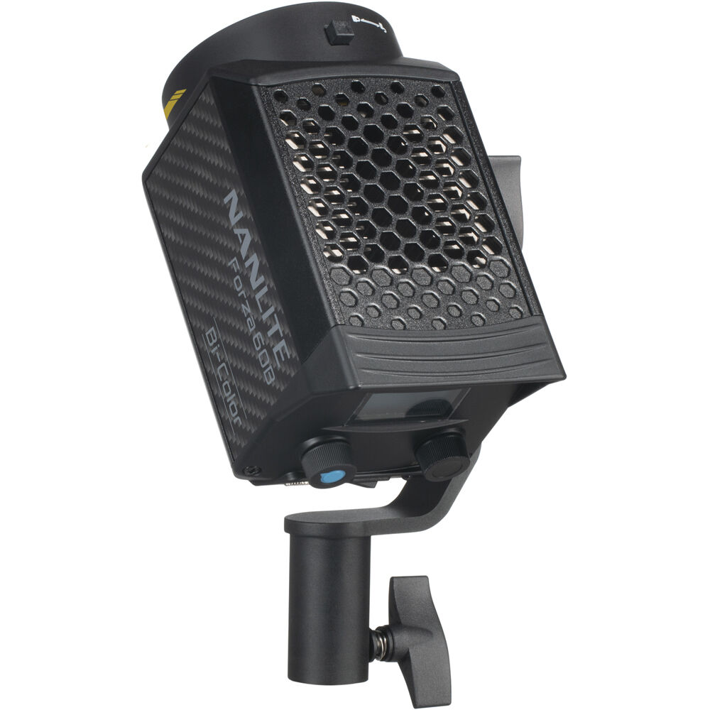 Nanlite Forza 60B Bi-Color LED Monolight Kit - Image 16