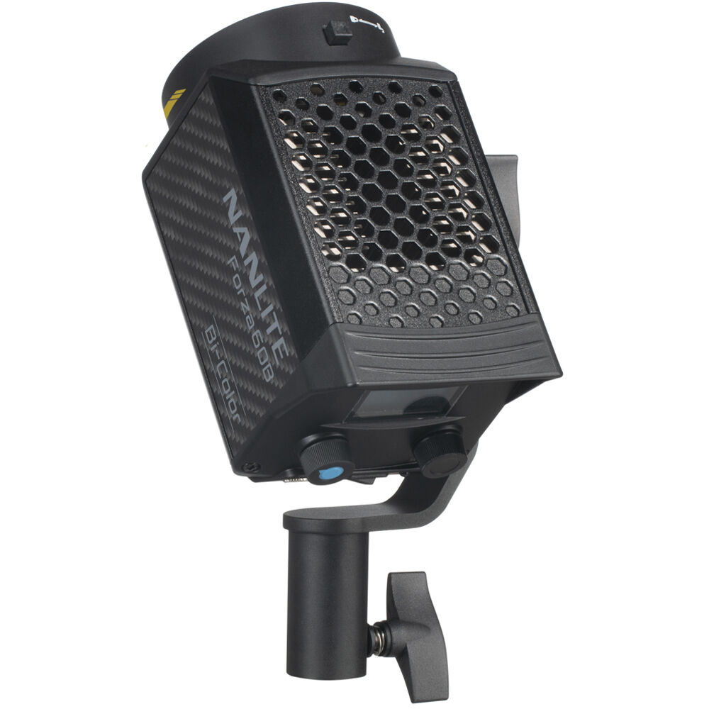 Nanlite Forza 60B Bi-Color LED Monolight Kit - Image 17