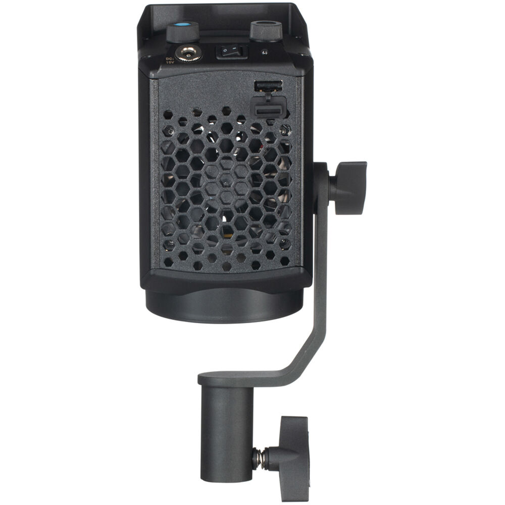 Nanlite Forza 60B Bi-Color LED Monolight Kit - Image 18