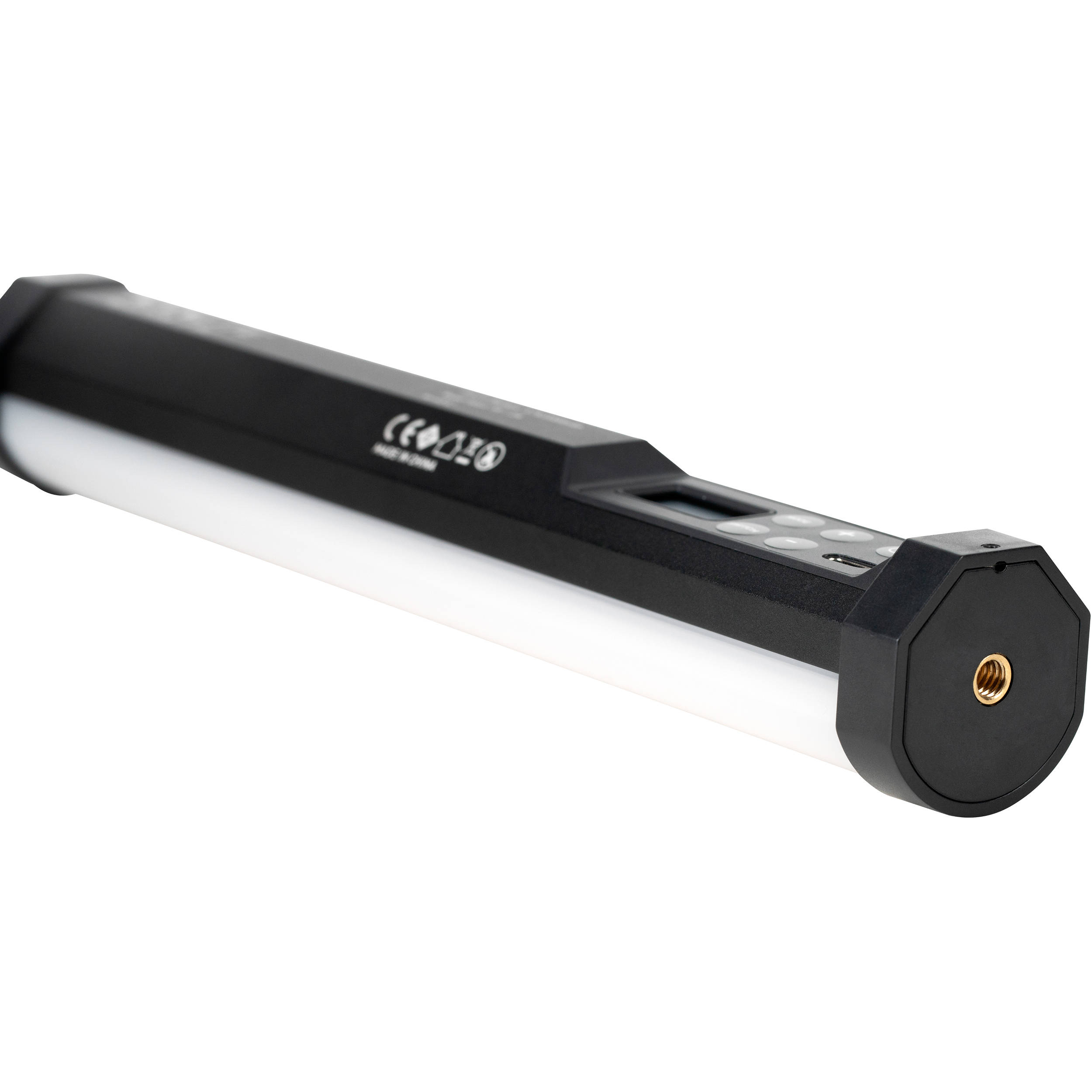 Nanlite PavoTube II 6C RGBWW LED Tube with Battery (30cm) - Image 8