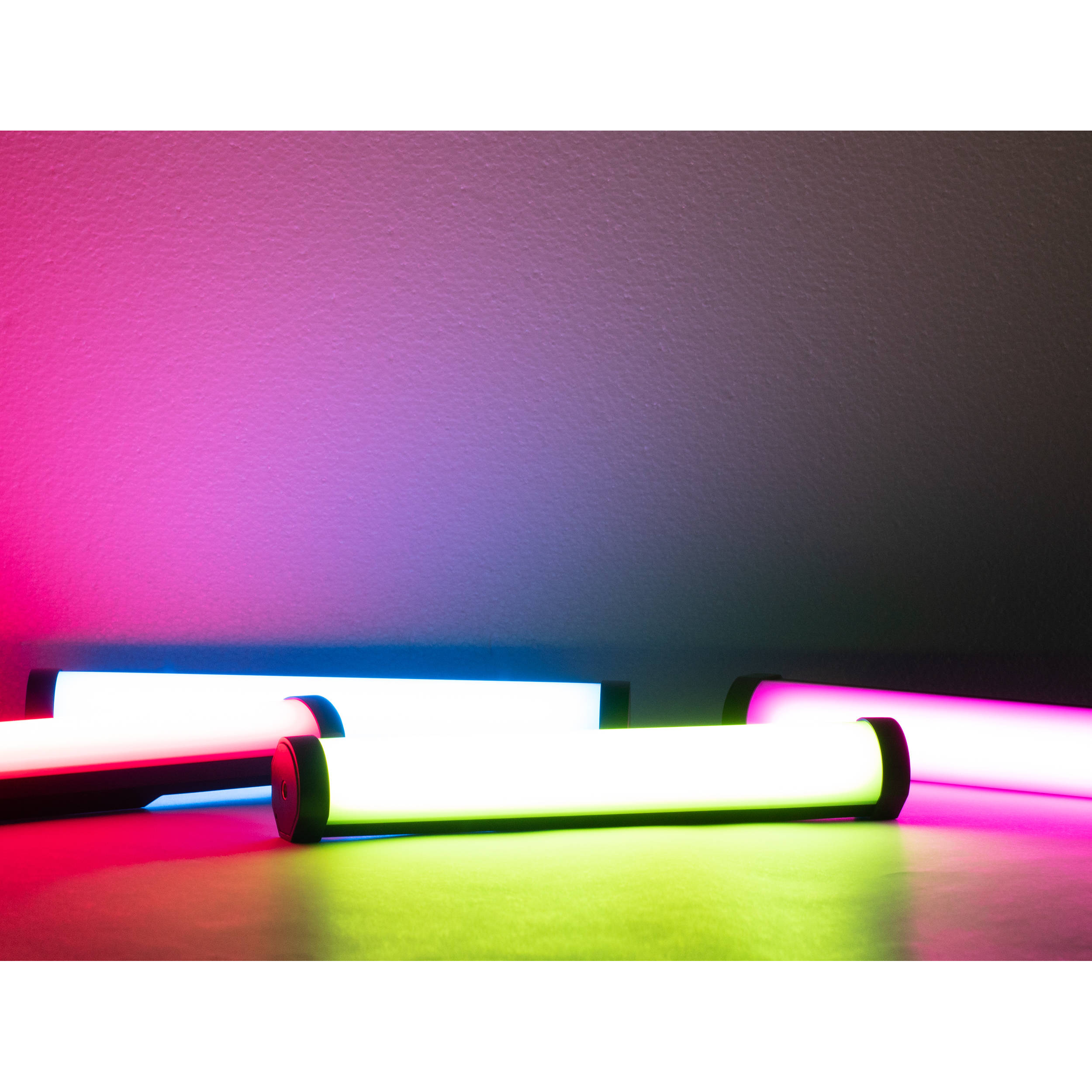 Nanlite PavoTube II 6C RGBWW LED Tube with Battery (30cm) - Image 18