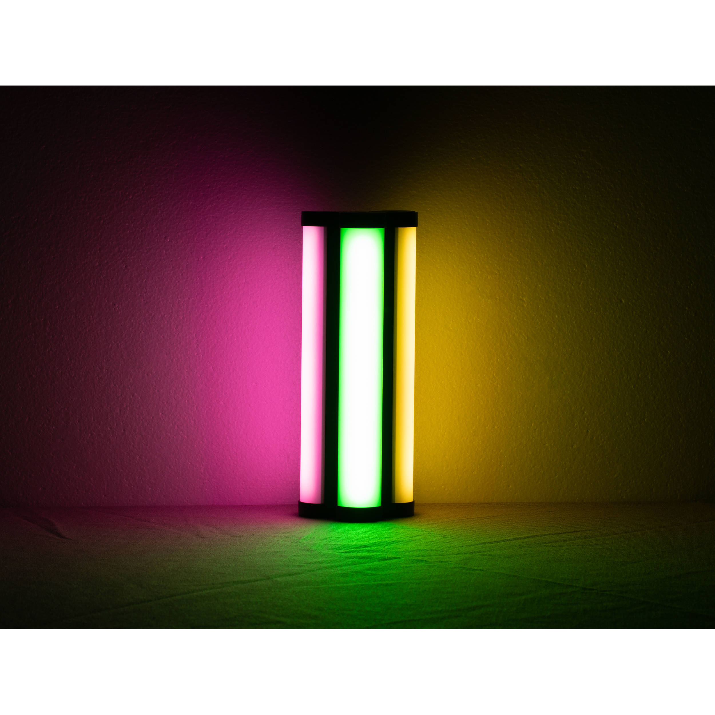 Nanlite PavoTube II 6C RGBWW LED Tube with Battery (30cm) - Image 21