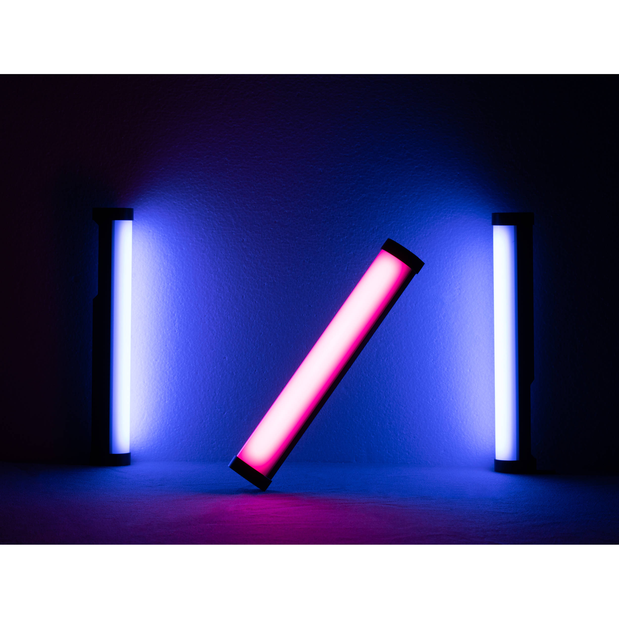 Nanlite PavoTube II 6C RGBWW LED Tube with Battery (30cm) - Image 26