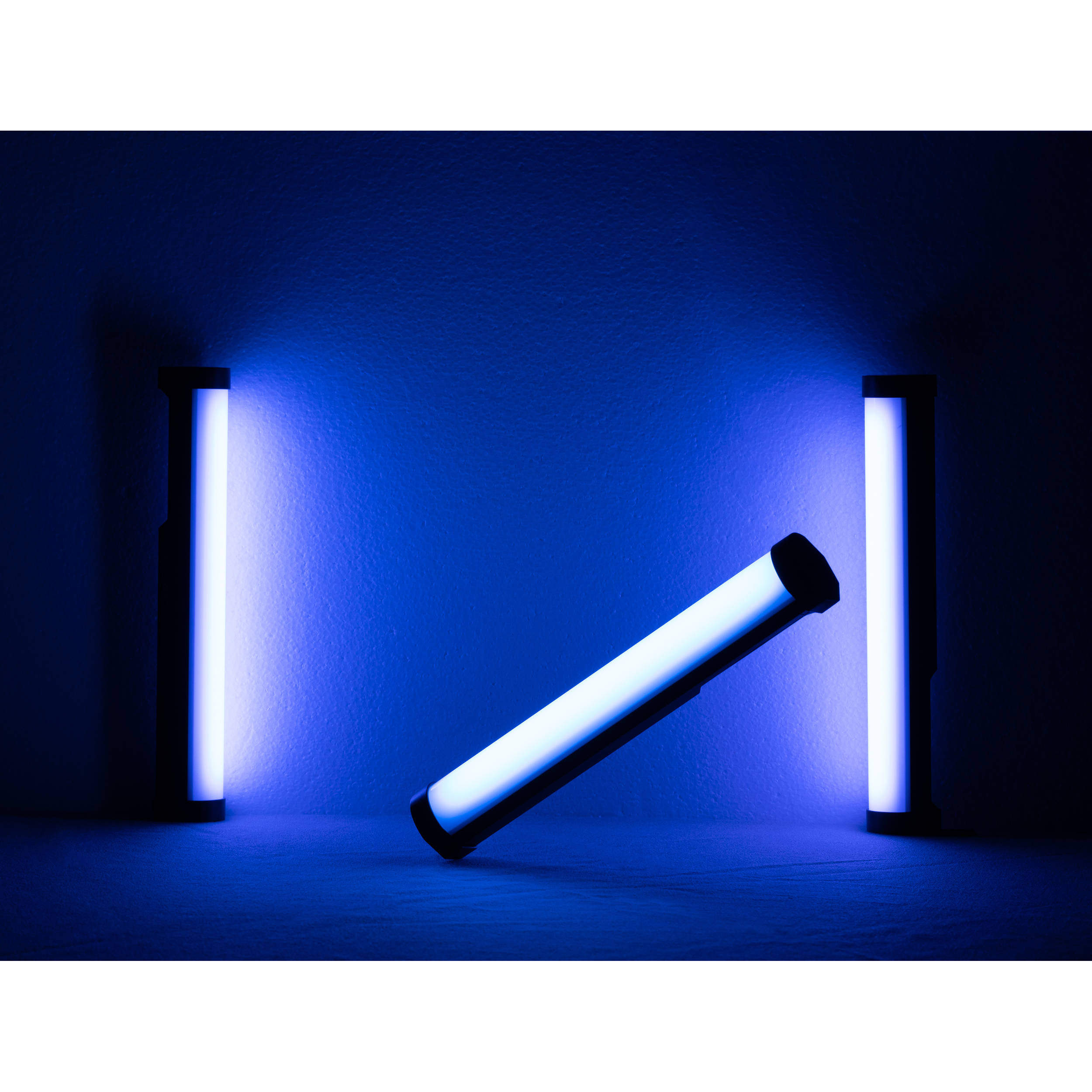 Nanlite PavoTube II 6C RGBWW LED Tube with Battery (30cm) - Image 29