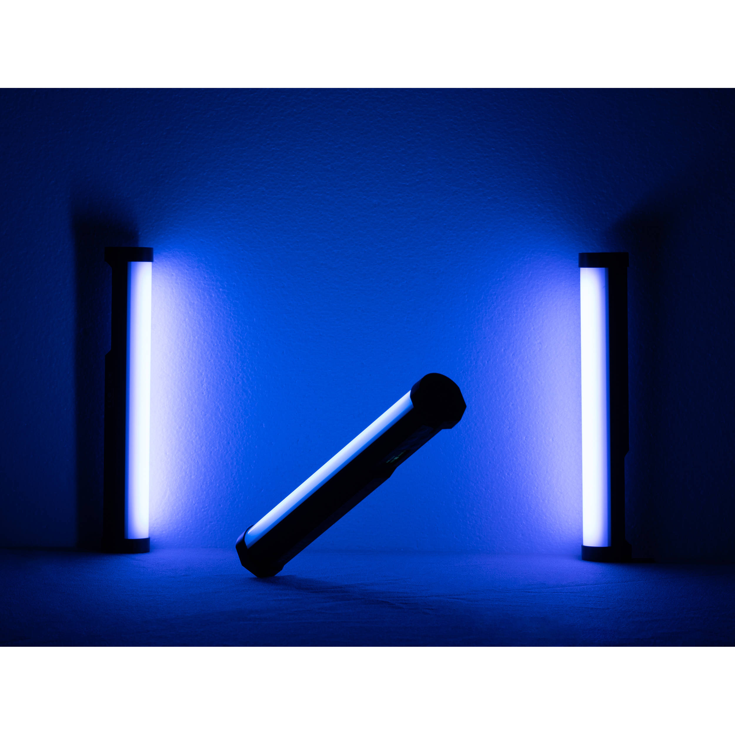 Nanlite PavoTube II 6C RGBWW LED Tube with Battery (30cm) - Image 30