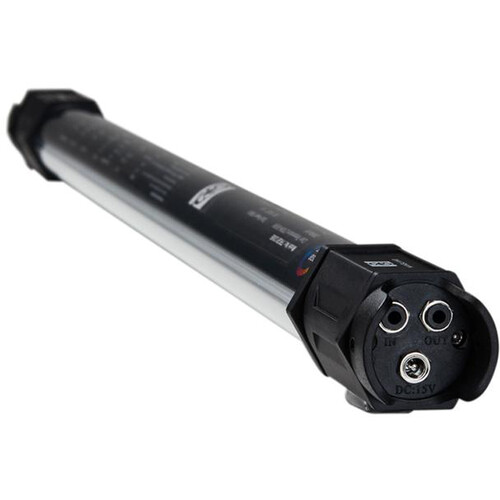 Nanlite PavoTube II 15C RGBWW LED Pixel Tube 2-Light Kit with Internal Battery (77CM) - Image 4